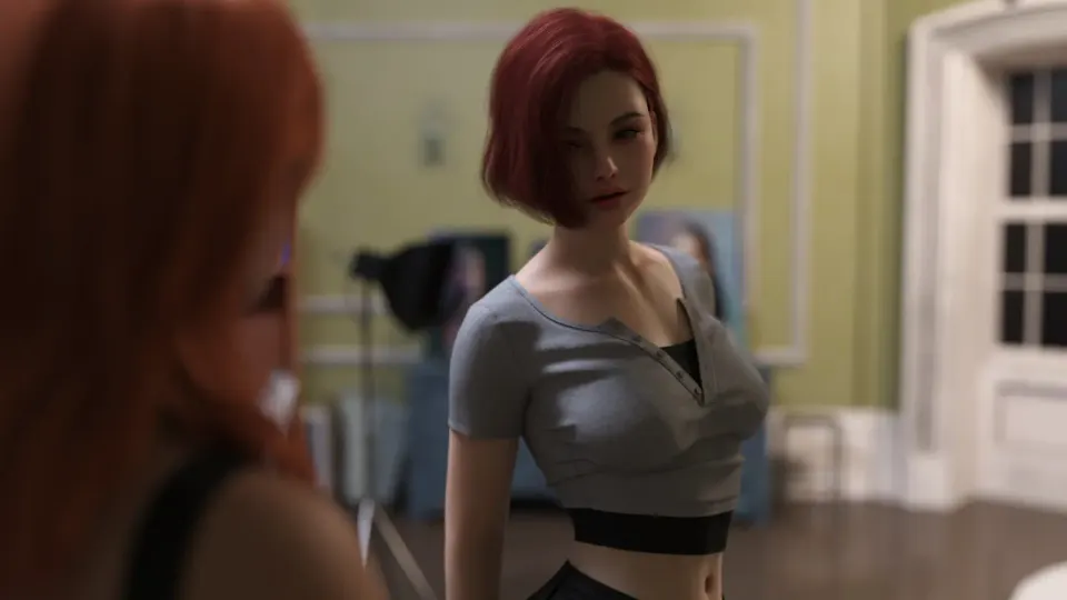 Femboy Sorority screenshot 4