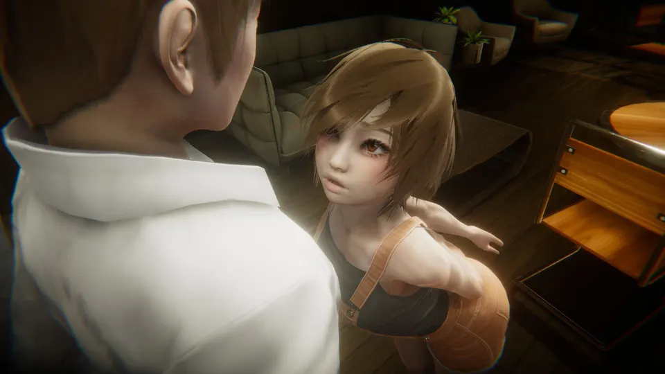 World's Crossing Academy screenshot 6