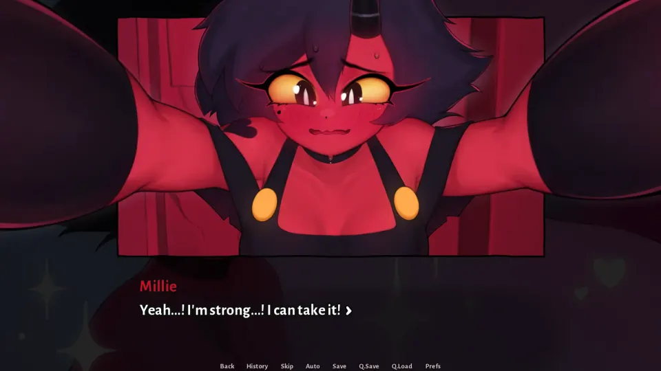 Helluva Game screenshot 5