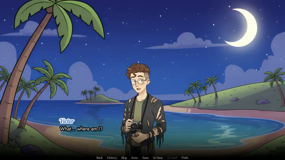 Lewd Island screenshot 6