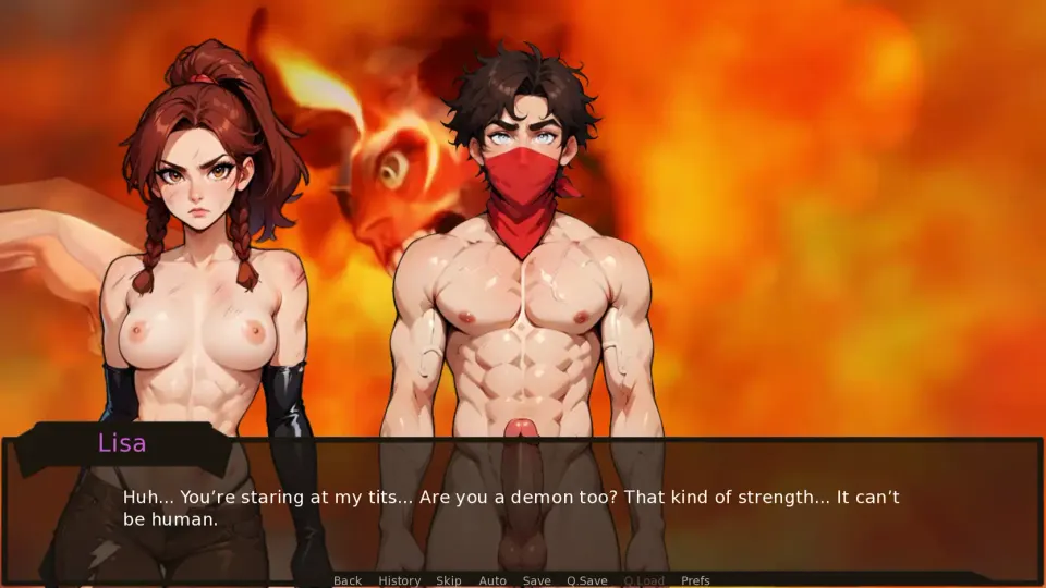 Farmer Kink screenshot 4