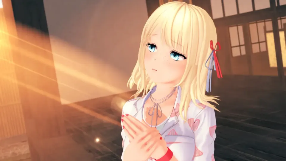 Bloom Again screenshot 1