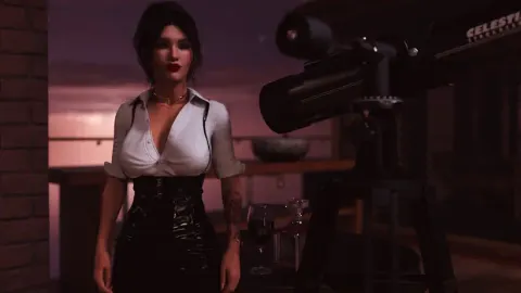 Shifting Stars screenshot 2