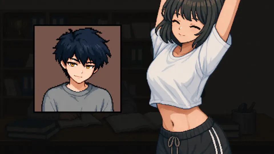 Love of Studying screenshot 5