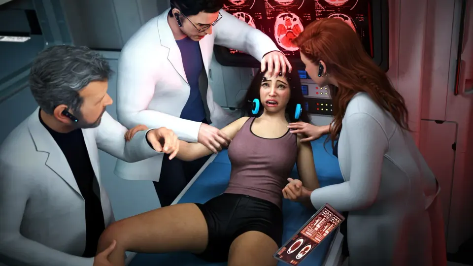 Futuotica screenshot 4