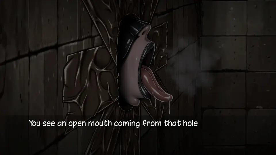 Secret Glory Hole screenshot 1