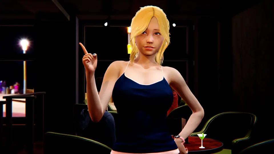 Hard Choice screenshot 4