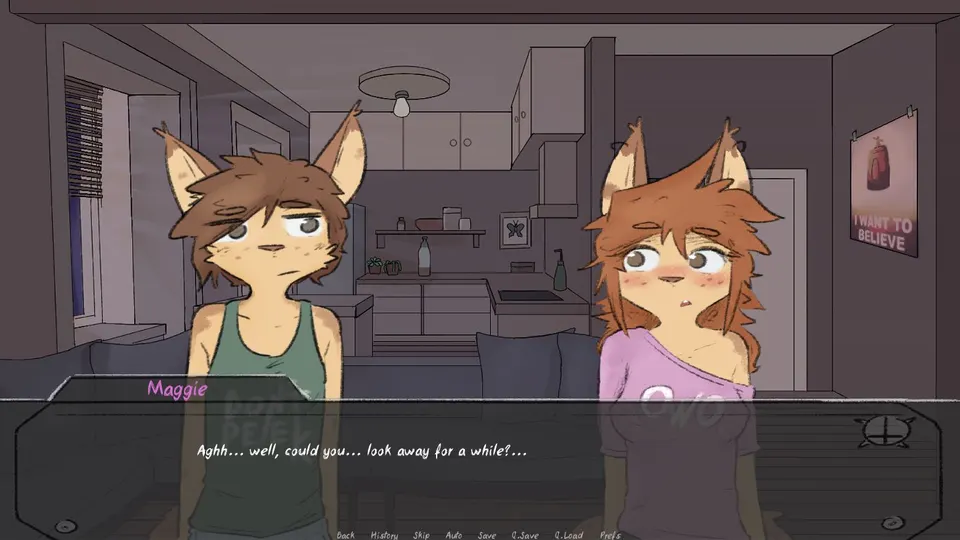 PutMEOn screenshot 5
