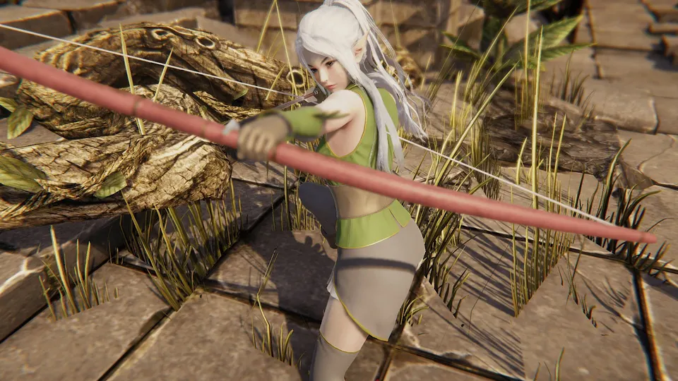 Rise of the Orcs 2: Dark Memories screenshot 4