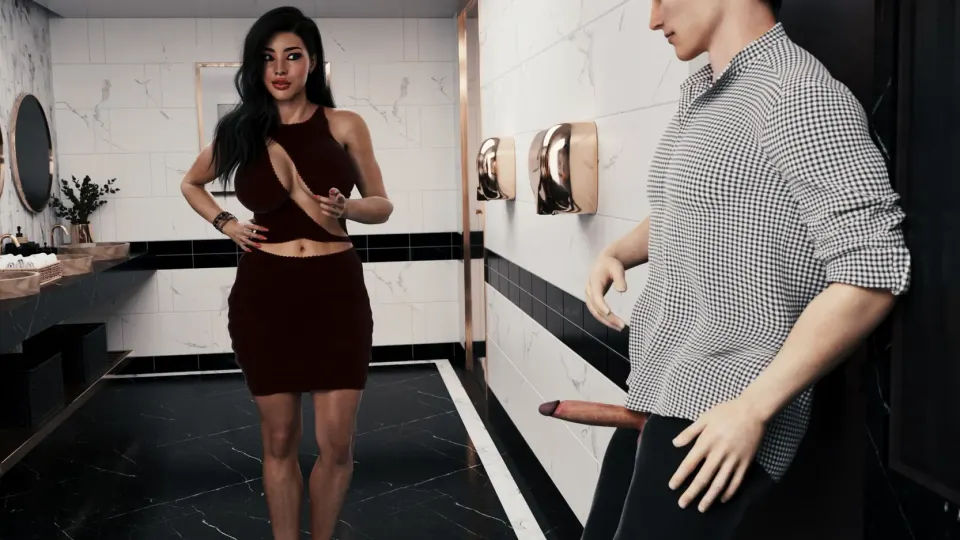 Cybernetic Seduction screenshot 6