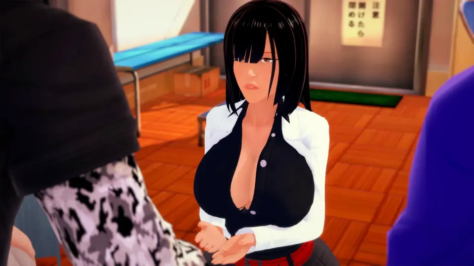 Broken to Boss screenshot 4