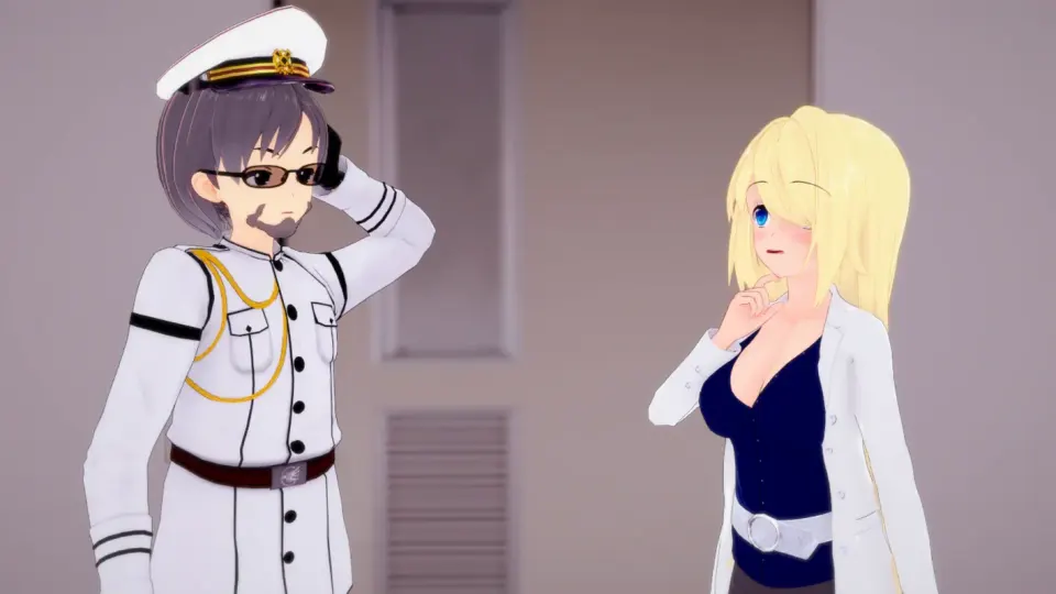 Doing Things My Way screenshot 1