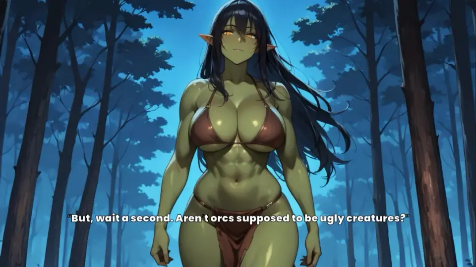 The Manbreaker screenshot 5