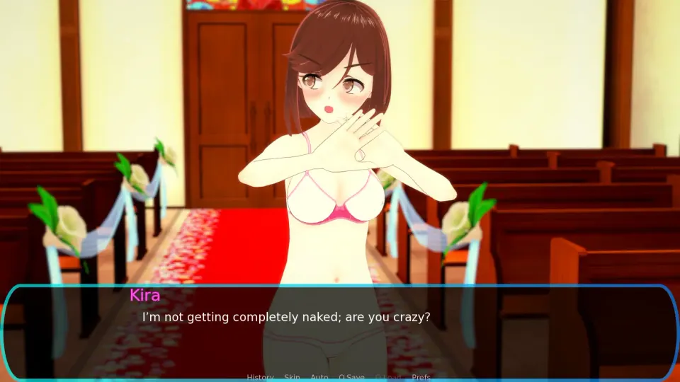 FaithBound screenshot 4