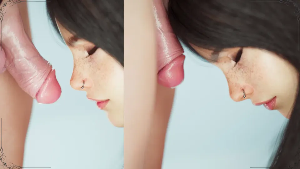 Innocent Fantasies screenshot 1