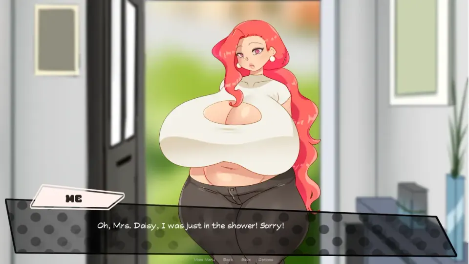 My New MILF Neighbour screenshot 2