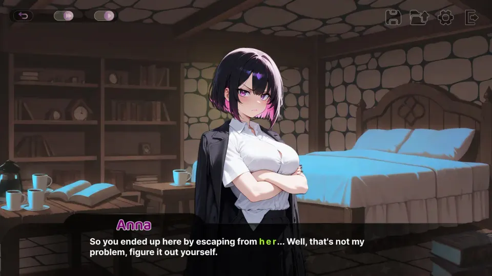 SexSide screenshot 5