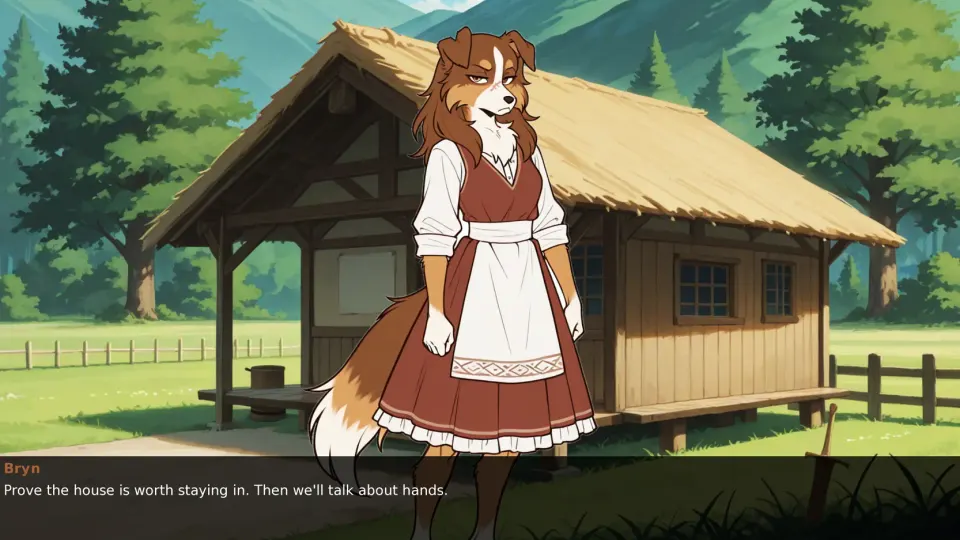 Everwarren screenshot 2