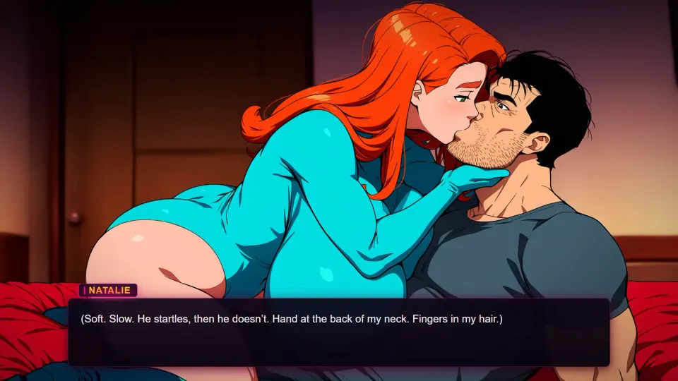The Hero Spotlight screenshot 5