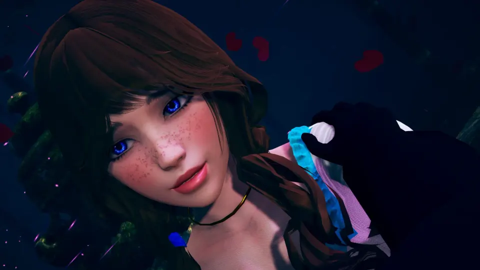 Phantyx screenshot 2