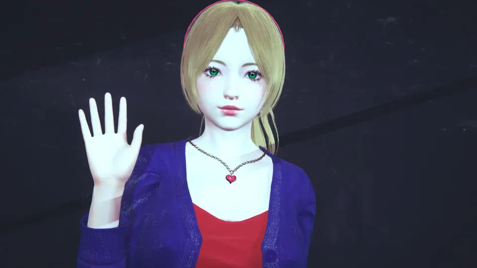 The Class screenshot 3