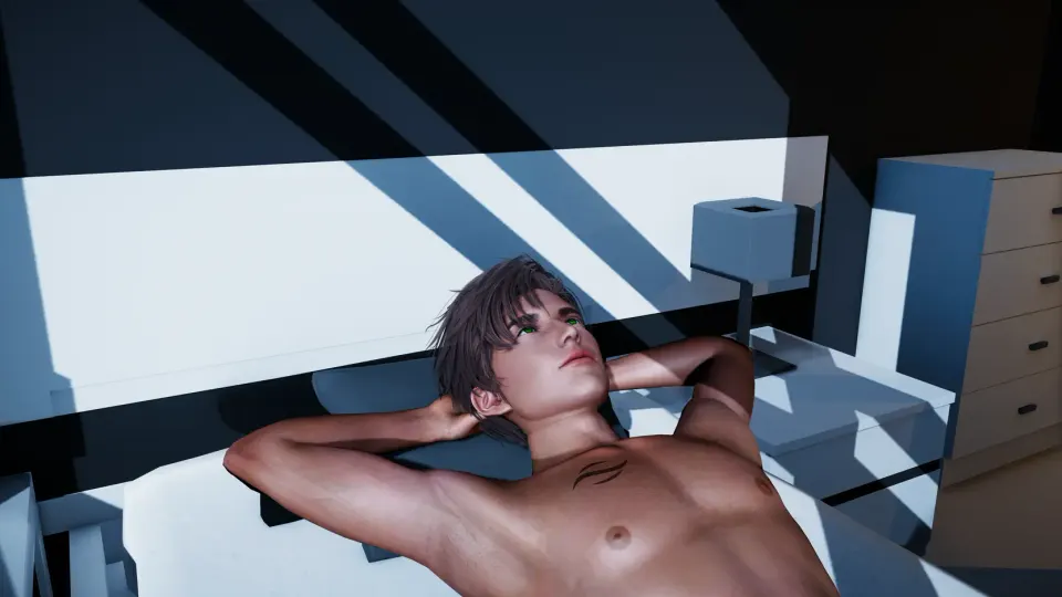 Bound By Blood screenshot 5
