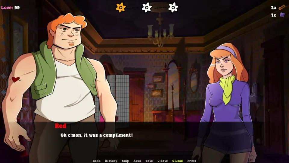 Let's Split Up Gang screenshot 3
