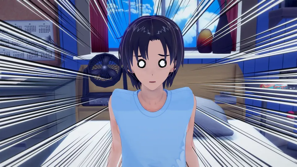 Trouble in Paradise screenshot 3