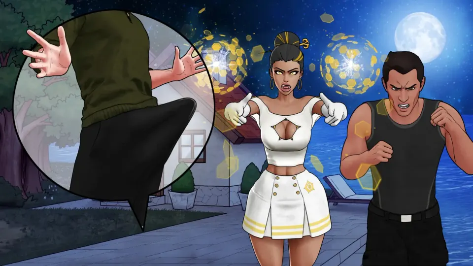 Ero Initium! screenshot 3