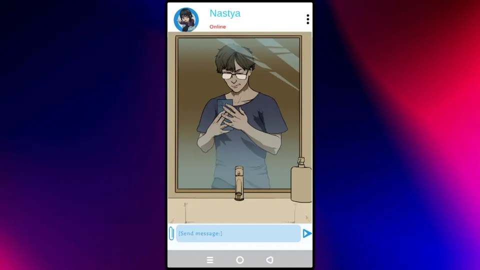 Only for Us screenshot 4