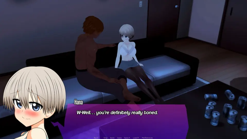 LatinBizarreAdventures screenshot 2