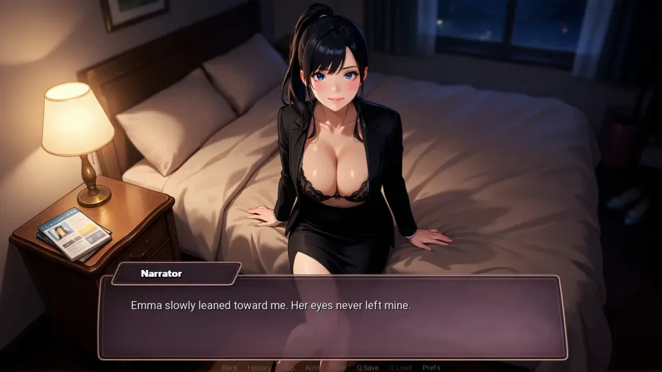 Sextates Manager screenshot 4