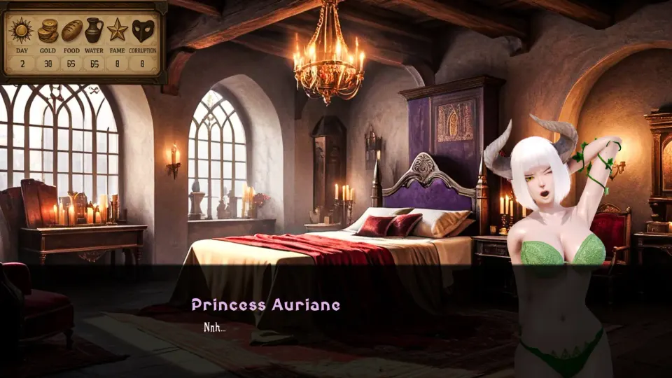 Elf Kingdom screenshot 2