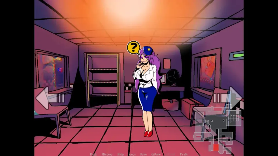 Five Night at Lust screenshot 2