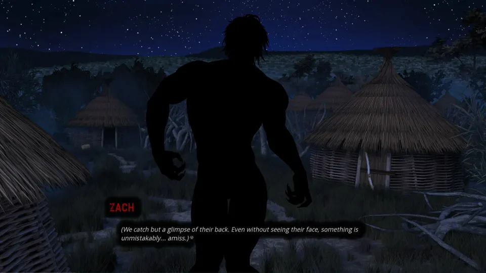 Red Ops The First Infection screenshot 3