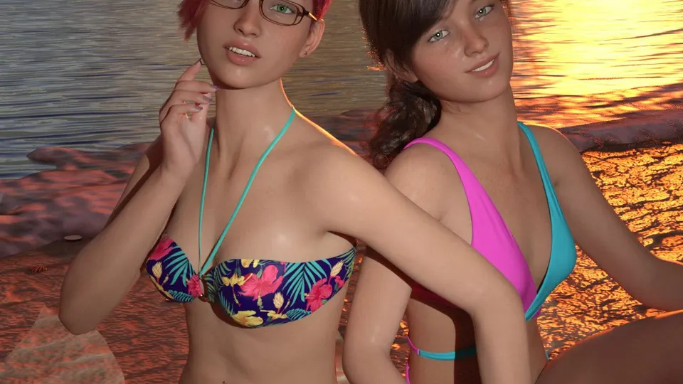 Not Georgia screenshot 2