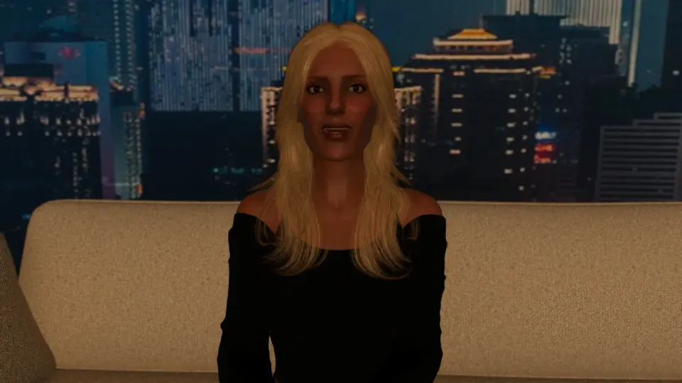 Incel Revolution screenshot 4