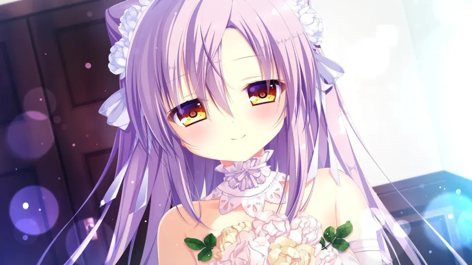 Template!! An Angel's Gift screenshot 4