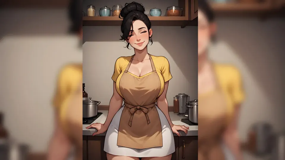 Desire Village screenshot 2