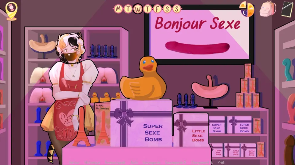My Sweet Secret screenshot 3
