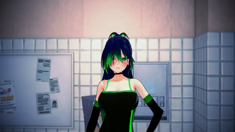 Awakened Desires screenshot 5