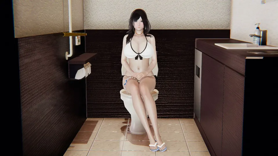 Restore Her Career screenshot 4