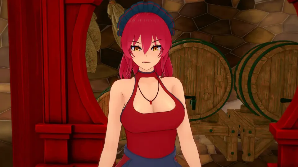 Chaotically Fated screenshot 2