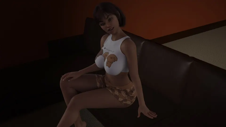 Broken Hearts Still Want to Love screenshot 3