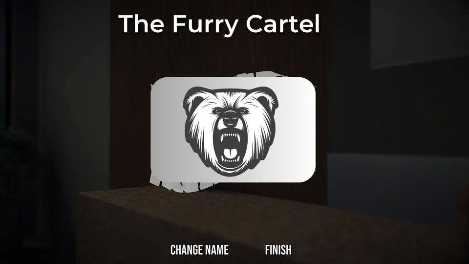 Cartel Simulator screenshot 1
