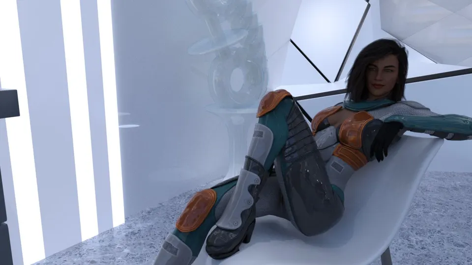 Spaced Out screenshot 4