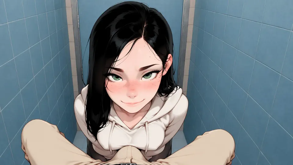 Our Quiet Temptation screenshot 1