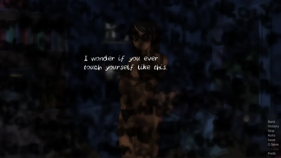 You&! screenshot 3