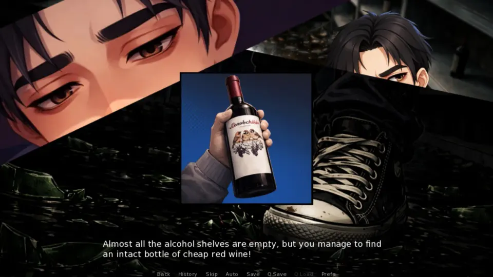After the Worst screenshot 4