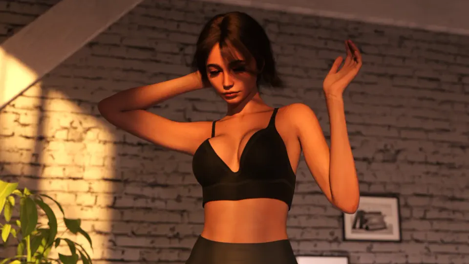 Suzie Can Do It screenshot 2